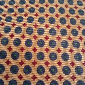 Ralph Lauren men's necktie